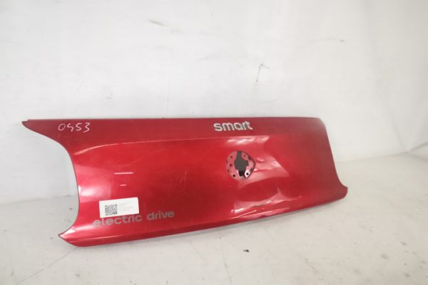 Ornament Haion Usa Portbagaj Original In Stare Buna Smart  Fortwo  3 [2014 - 2020] - imagine 2