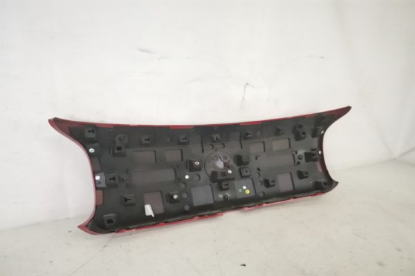 Ornament Haion Usa Portbagaj Original In Stare Buna Smart  Fortwo  3 [2014 - 2020] - imagine 5
