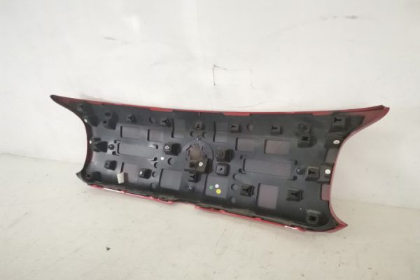 Ornament Haion Usa Portbagaj Original In Stare Buna Smart  Fortwo  3 [2014 - 2020] - imagine 6