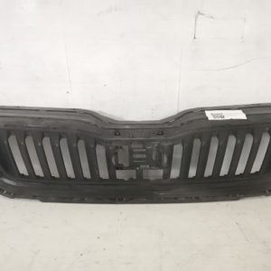 Grila Centrala Radiator Originala In Stare Buna Skoda  Scala  1 [2019 - 2019]