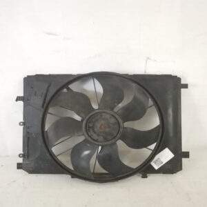 Electroventilator GMV GMW Original In Stare Buna Mercedes-Benz  C-Class  W204/S204 [2007 - 2012]