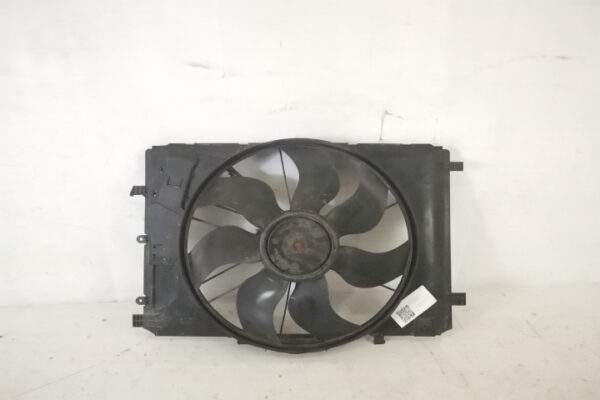 Electroventilator GMV GMW Original In Stare Buna Mercedes-Benz  C-Class  W204/S204 [2007 - 2012]