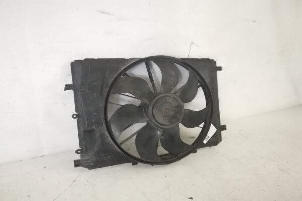 Electroventilator GMV GMW Original In Stare Buna Mercedes-Benz  C-Class  W204/S204 [2007 - 2012] - imagine 2