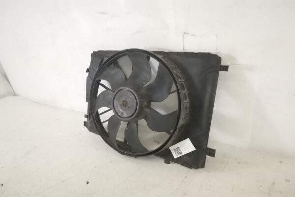 Electroventilator GMV GMW Original In Stare Buna Mercedes-Benz  C-Class  W204/S204 [2007 - 2012] - imagine 3