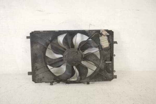 Electroventilator GMV GMW Original In Stare Buna Mercedes-Benz  C-Class  W204/S204 [2007 - 2012] - imagine 4
