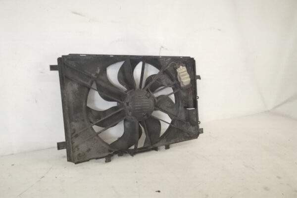 Electroventilator GMV GMW Original In Stare Buna Mercedes-Benz  C-Class  W204/S204 [2007 - 2012] - imagine 5