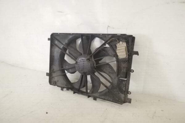 Electroventilator GMV GMW Original In Stare Buna Mercedes-Benz  C-Class  W204/S204 [2007 - 2012] - imagine 6