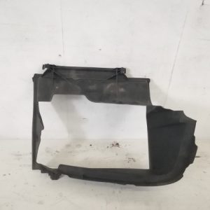 Deflector Aer Dreapta original In Stare Buna Porsche  Panamera  971 [2016 - 2020]