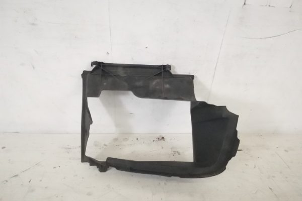 Deflector Aer Dreapta original In Stare Buna Porsche  Panamera  971 [2016 - 2020]
