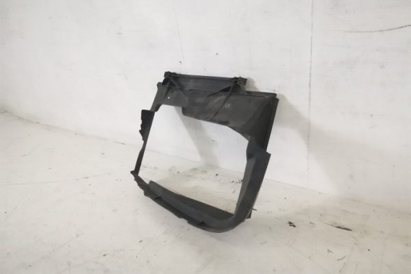 Deflector Aer Dreapta original In Stare Buna Porsche  Panamera  971 [2016 - 2020] - imagine 3