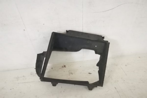 Deflector Aer Dreapta original In Stare Buna Porsche  Panamera  971 [2016 - 2020] - imagine 4