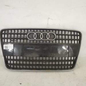 Grila Centrala Radiator Originala Audi  Q7  4L [2005 - 2009]
