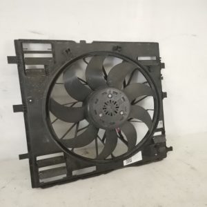 Electroventilator GMV GMW Original In Stare Buna Mercedes-Benz Sprinter 3 907 [2018 - 2021] Mercedes-Benz  Sprinter 3 907 [2018 - 2021]