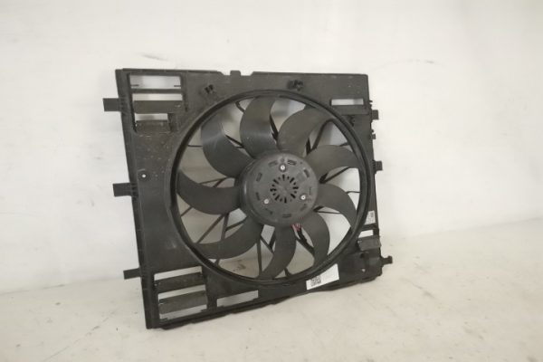Electroventilator GMV GMW Original In Stare Buna Mercedes-Benz Sprinter 3 907 [2018 - 2021] Mercedes-Benz  Sprinter 3 907 [2018 - 2021]