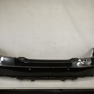Bara Spate Originala Cu Senzori In Stare Buna  Mercedes-Benz  CLS-Class  C218/X218 [2011 - 2014]