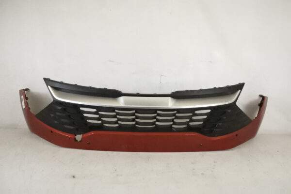 Bara Fata GT line Originala Cu Senzori Si Grila Centrala In Stare Buna 5 2022 2023 2024 Kia  Sportage