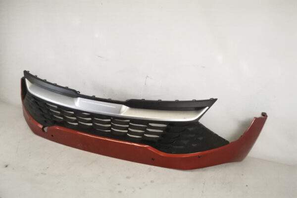 Bara Fata GT line Originala Cu Senzori Si Grila Centrala In Stare Buna 5 2022 2023 2024 Kia  Sportage - imagine 3
