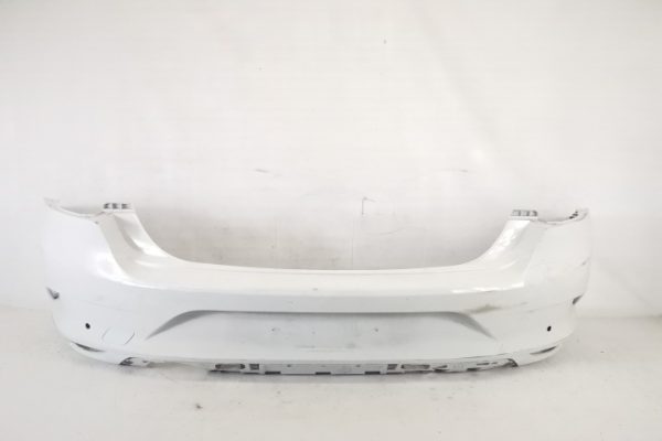Bara Spate Originala Cu Senzori In Stare Buna  Renault  Megane  4 [2016 - 2020]
