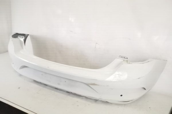 Bara Spate Originala Cu Senzori In Stare Buna  Renault  Megane  4 [2016 - 2020] - imagine 3