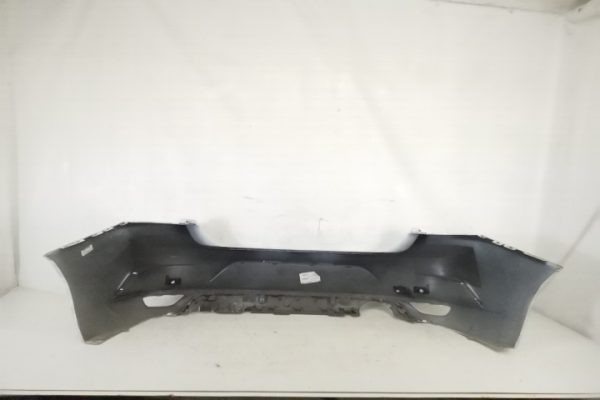 Bara Spate Originala Cu Senzori In Stare Buna  Renault  Megane  4 [2016 - 2020] - imagine 4