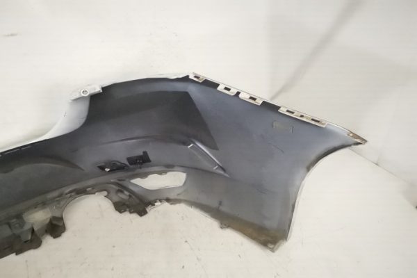 Bara Spate Originala Cu Senzori In Stare Buna  Renault  Megane  4 [2016 - 2020] - imagine 5