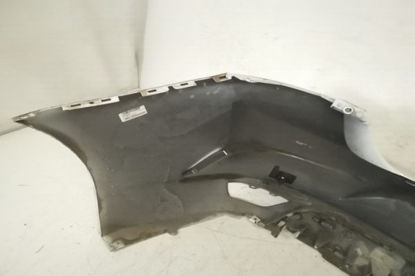 Bara Spate Originala Cu Senzori In Stare Buna  Renault  Megane  4 [2016 - 2020] - imagine 7