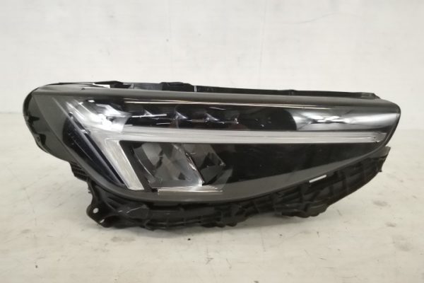 Far Dreapta Original Led Avariat Facelift 2021 2022 2023 Volvo  XC40