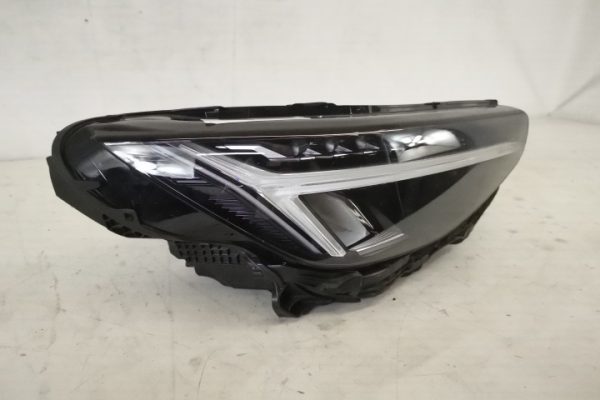 Far Dreapta Original Led Avariat Facelift 2021 2022 2023 Volvo  XC40 - imagine 2
