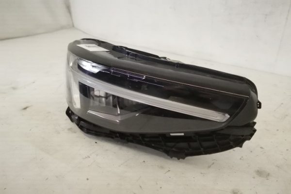 Far Dreapta Original Led Avariat Facelift 2021 2022 2023 Volvo  XC40 - imagine 3