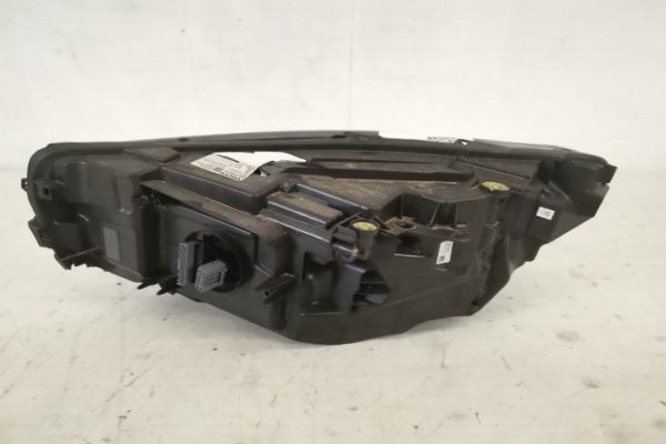 Far Dreapta Original Led Avariat Facelift 2021 2022 2023 Volvo  XC40 - imagine 4