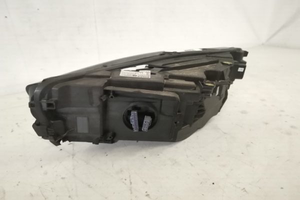 Far Dreapta Original Led Avariat Facelift 2021 2022 2023 Volvo  XC40 - imagine 5