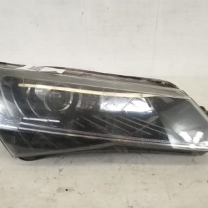 Far Dreapta Original Xenon Adaptiv Avariat Skoda  Superb  3 [2015 - 2020]