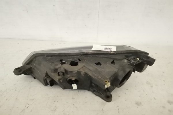Far Dreapta Original Xenon Adaptiv Avariat Skoda  Superb  3 [2015 - 2020] - imagine 4