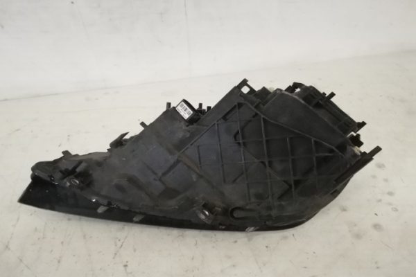 Far Dreapta Original Xenon Avariat Volkswagen VW  Touareg  generatia 2 7P [facelift] [2014 - 2018] - imagine 7