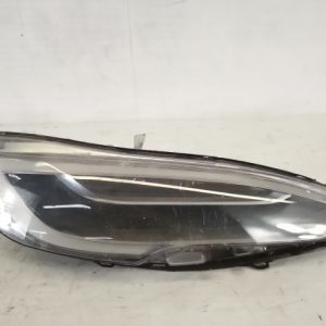Far Dreapta Original Led Avariat Tesla  Model S  1 [facelift] [2016 - 2020]