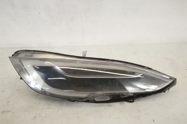Far Dreapta Original Led Avariat Tesla  Model S  1 [facelift] [2016 - 2020]