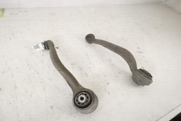 Brat Inferior Stanga Fata Original In Stare Buna Mercedes-Benz  C-Class  W205/S205/C205 [2014 - 2018] - imagine 2