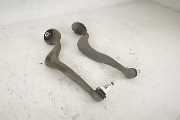 Brat Inferior Stanga Fata Original In Stare Buna Mercedes-Benz  S-Class  W222 [2013 - 2017] - imagine 2