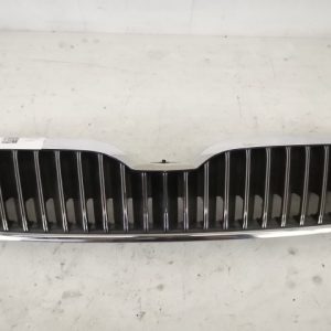 Grila Centrala Radiator Originala In Stare Buna Skoda  Superb  2 [facelift] [2013 - 2015]