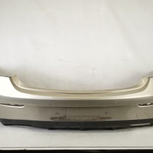 Bara Spate Originala Cu Senzori Si Fusta In Stare Buna AMG Mercedes-Benz  E-Class  C238 [2016 - 2020]