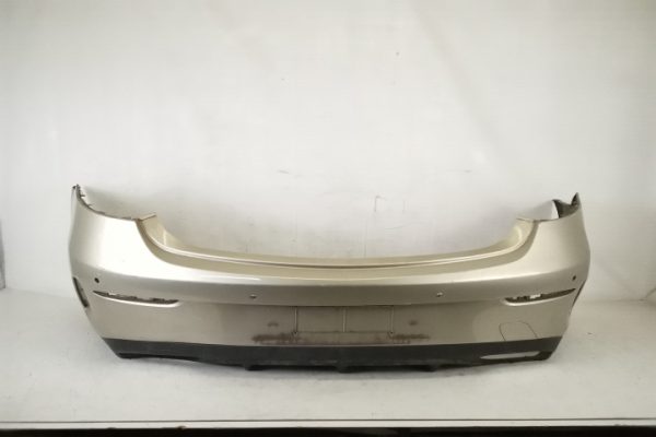 Bara Spate Originala Cu Senzori Si Fusta In Stare Buna AMG Mercedes-Benz  E-Class  C238 [2016 - 2020]