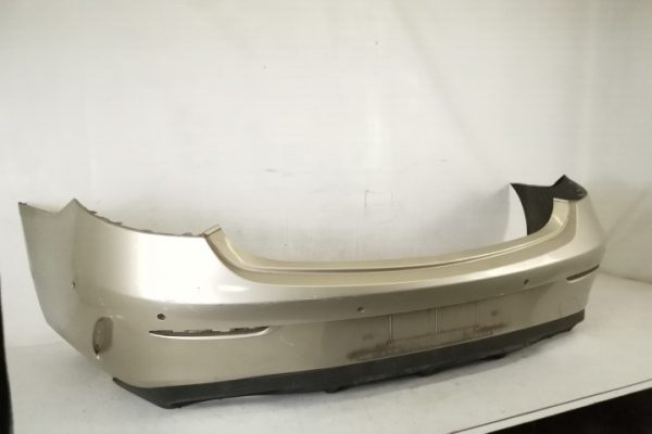 Bara Spate Originala Cu Senzori Si Fusta In Stare Buna AMG Mercedes-Benz  E-Class  C238 [2016 - 2020] - imagine 2