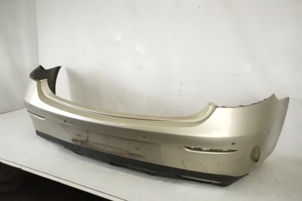 Bara Spate Originala Cu Senzori Si Fusta In Stare Buna AMG Mercedes-Benz  E-Class  C238 [2016 - 2020] - imagine 3