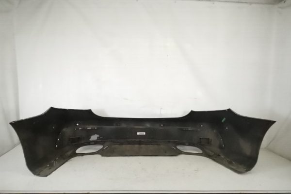 Bara Spate Originala Cu Senzori Si Fusta In Stare Buna AMG Mercedes-Benz  E-Class  C238 [2016 - 2020] - imagine 4