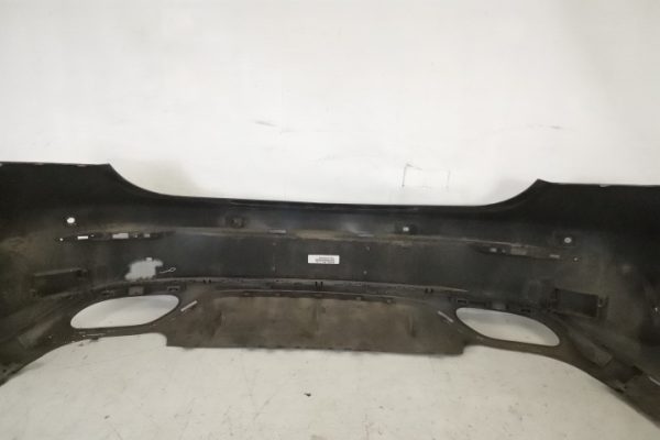 Bara Spate Originala Cu Senzori Si Fusta In Stare Buna AMG Mercedes-Benz  E-Class  C238 [2016 - 2020] - imagine 6