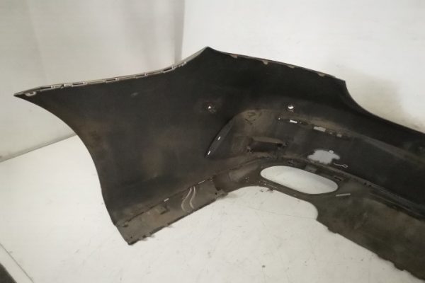 Bara Spate Originala Cu Senzori Si Fusta In Stare Buna AMG Mercedes-Benz  E-Class  C238 [2016 - 2020] - imagine 7