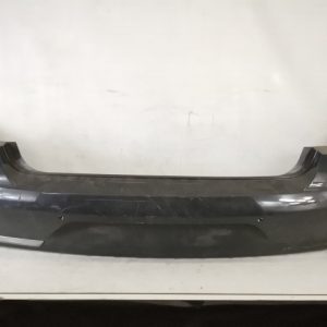 Bara Spate Origianal in Stare Buna cu gauri de senzori Volkswagen VW  Passat  B7 [2010 - 2015]