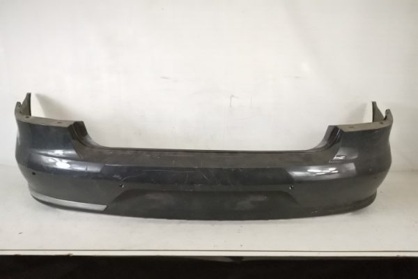 Bara Spate Origianal in Stare Buna cu gauri de senzori Volkswagen VW  Passat  B7 [2010 - 2015]