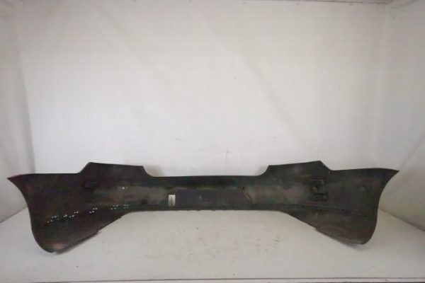 Bara Spate Origianal in Stare Buna cu gauri de senzori Volkswagen VW  Passat  B7 [2010 - 2015] - imagine 4