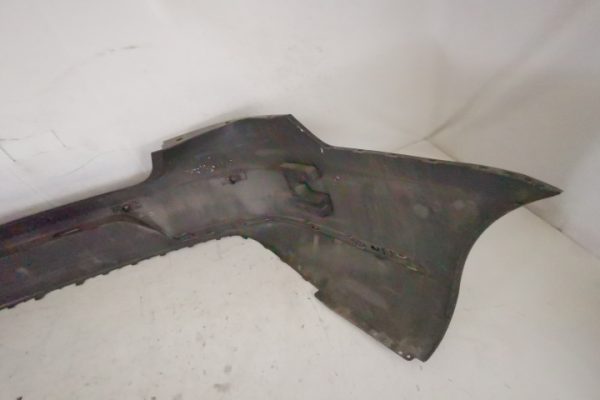 Bara Spate Origianal in Stare Buna cu gauri de senzori Volkswagen VW  Passat  B7 [2010 - 2015] - imagine 5